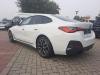 BMW 420 Gran Coupe