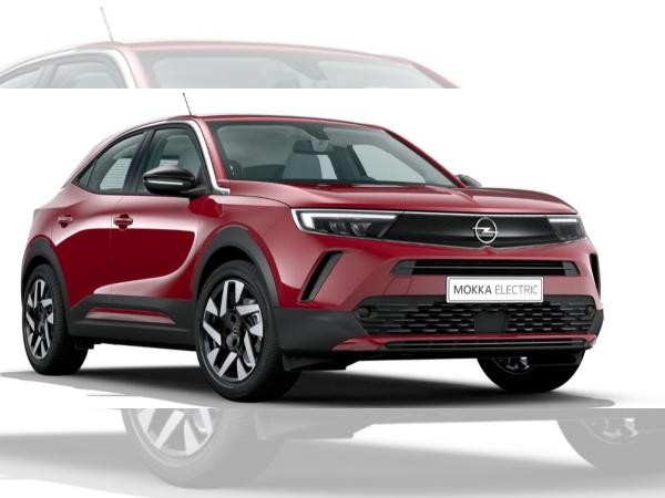 Opel Mokka-e