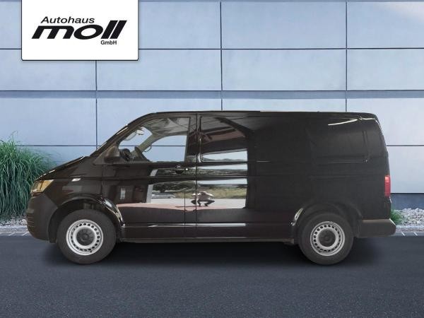 Volkswagen T6.1 Transporter