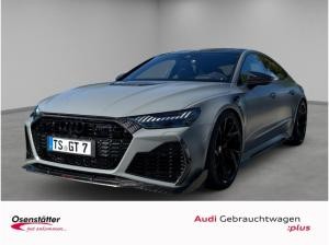 Audi RS7