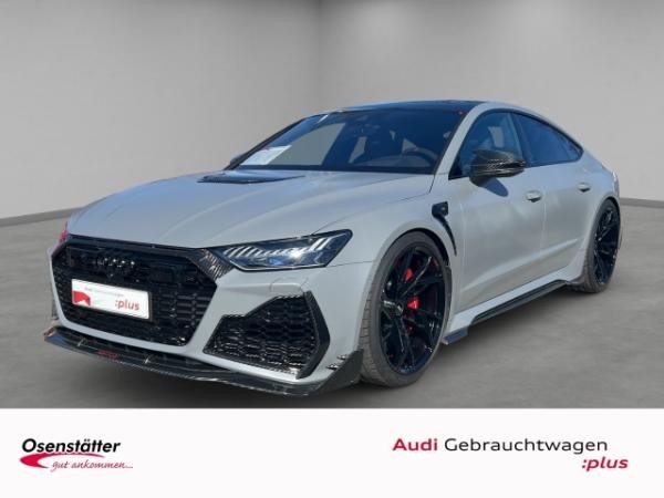 Audi RS7