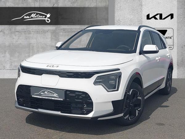 Kia Niro EV