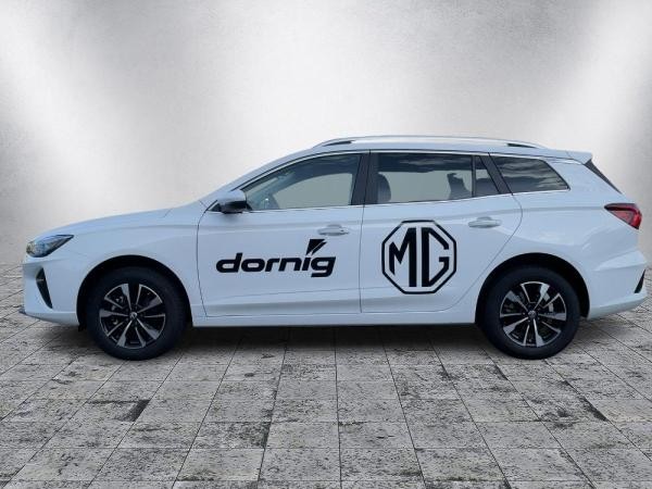 MG MG5