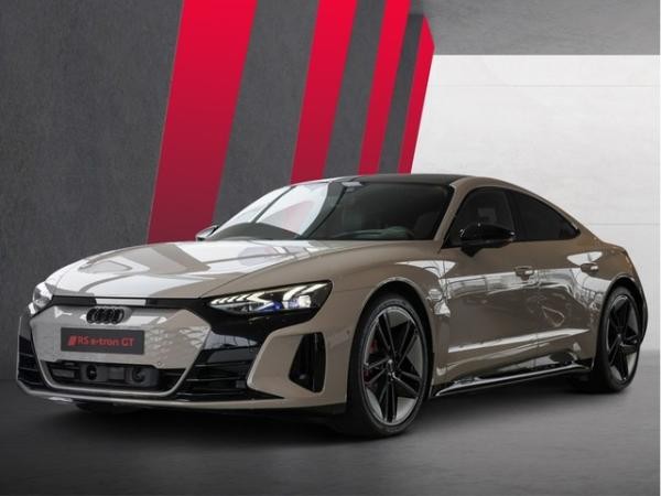 Audi RS e-tron GT