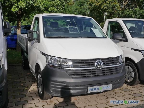 Volkswagen T6.1 Transporter