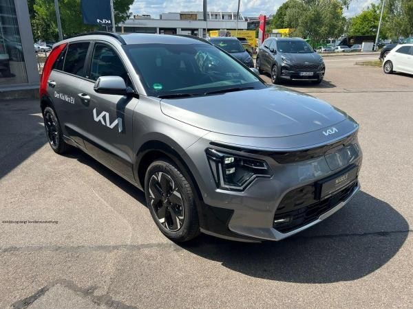 Kia Niro EV