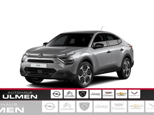 Citroën C4 X
