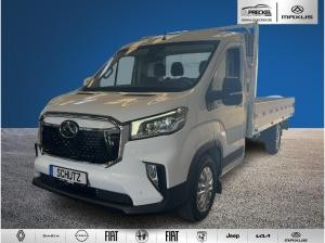 MAXUS eDeliver 9