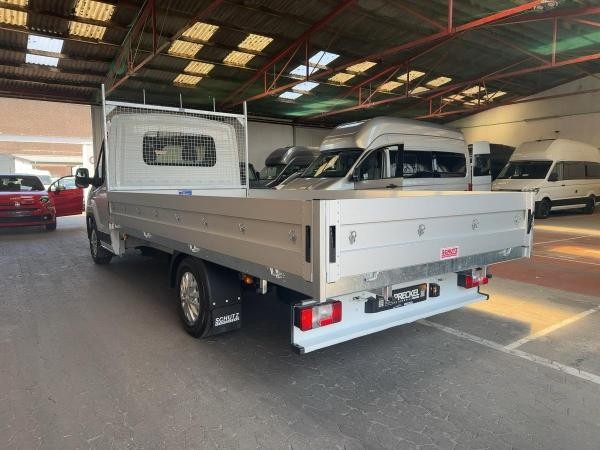MAXUS eDeliver 9