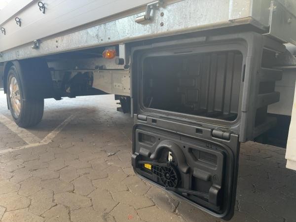 MAXUS eDeliver 9