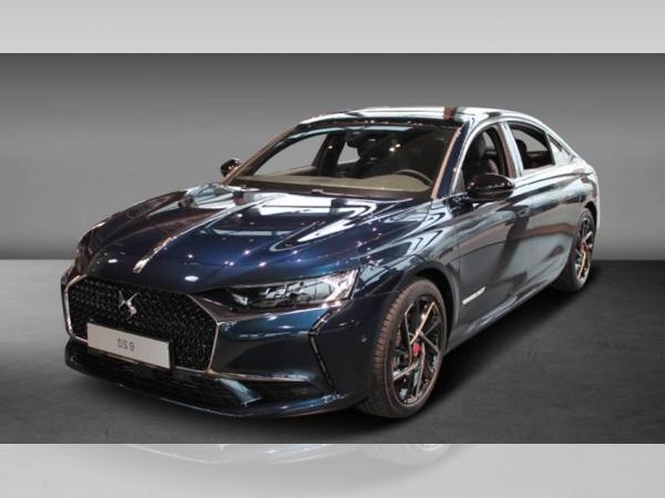 DS Automobiles DS 9