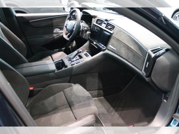 DS Automobiles DS 9