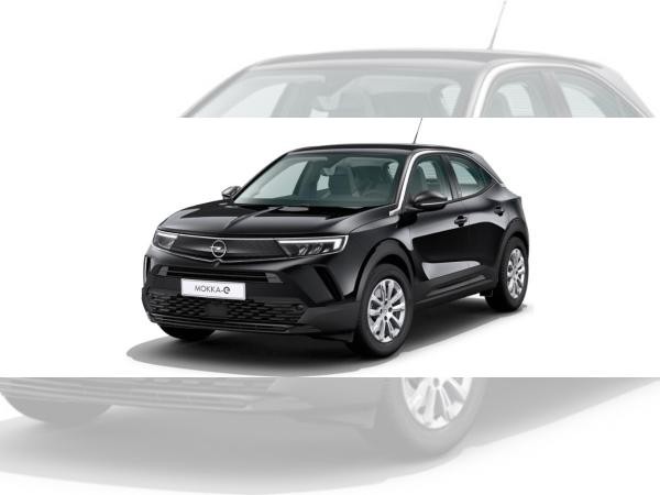 Opel Mokka-e