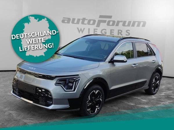 Kia Niro EV