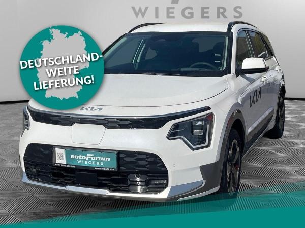 Kia Niro EV