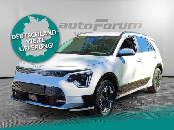 Kia Niro EV
