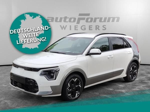 Kia Niro EV
