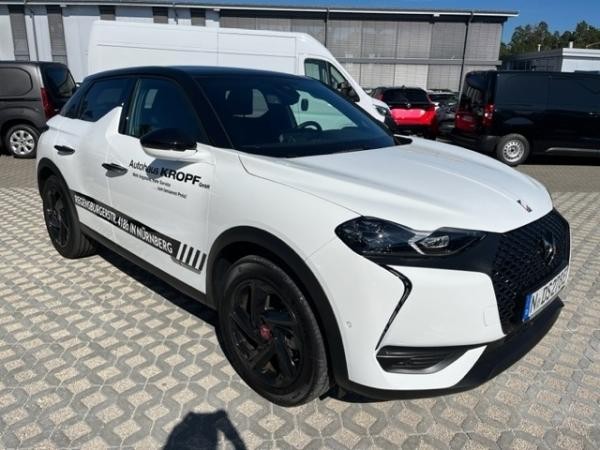 DS Automobiles DS 3 Crossback