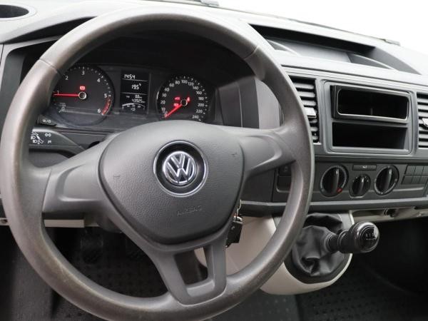 Volkswagen T6 Transporter