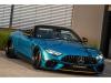 Mercedes-Benz SL 63 AMG
