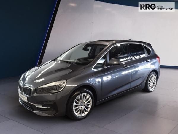 BMW 225
