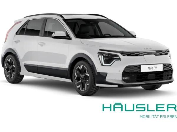 Kia Niro EV