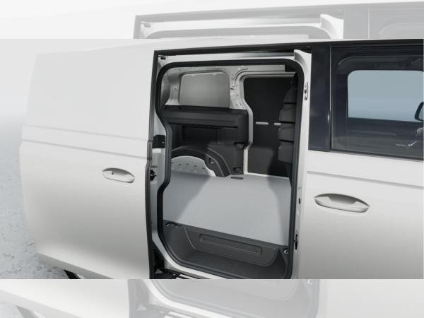 Volkswagen ID.Buzz Cargo