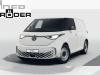 Volkswagen ID.Buzz Cargo