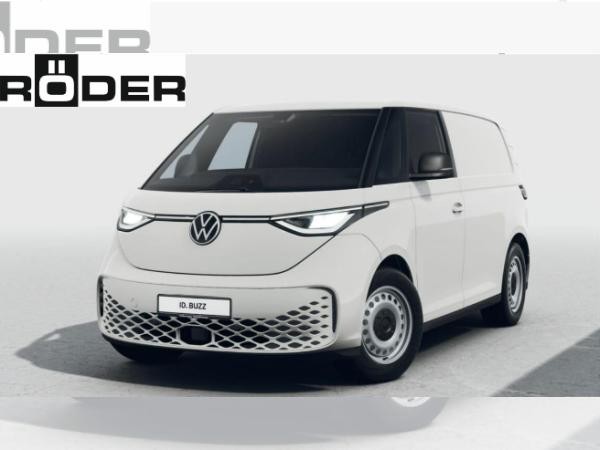 Volkswagen ID.Buzz Cargo