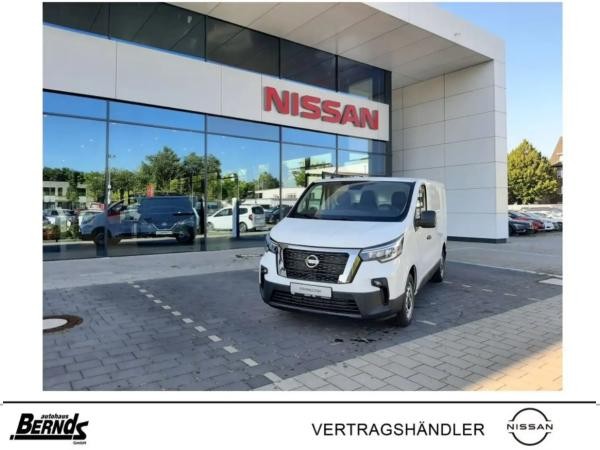 Nissan Primastar