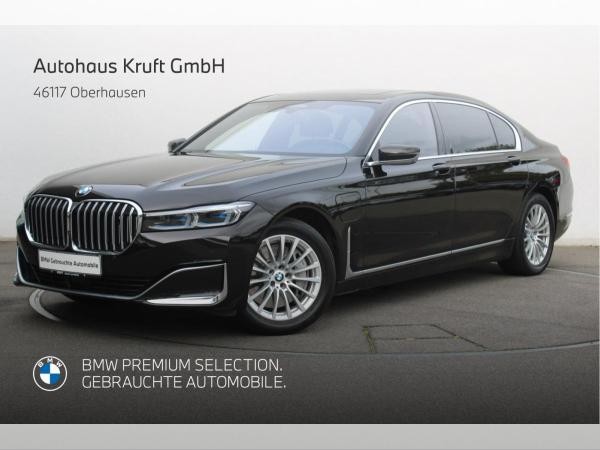 BMW 745