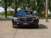 Mercedes-Benz S580