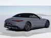 Mercedes-Benz SL 43 AMG