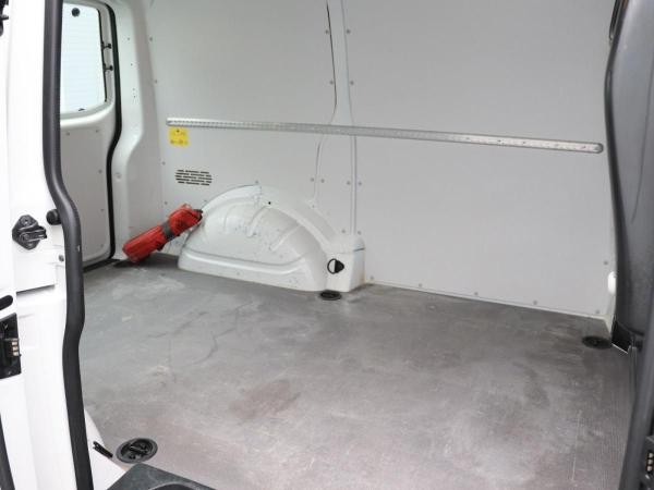 Volkswagen T6 Transporter