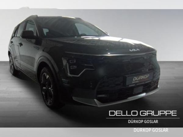 Kia Niro EV