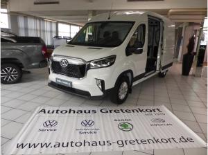 MAXUS eDeliver 9