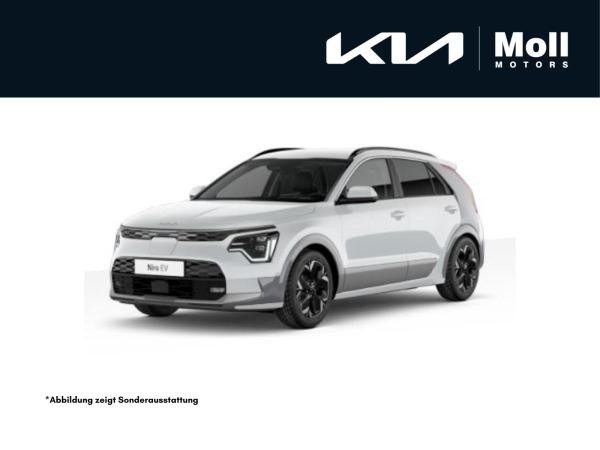 Kia Niro EV