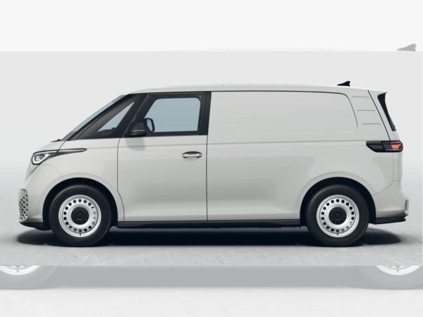 Volkswagen ID.Buzz Cargo