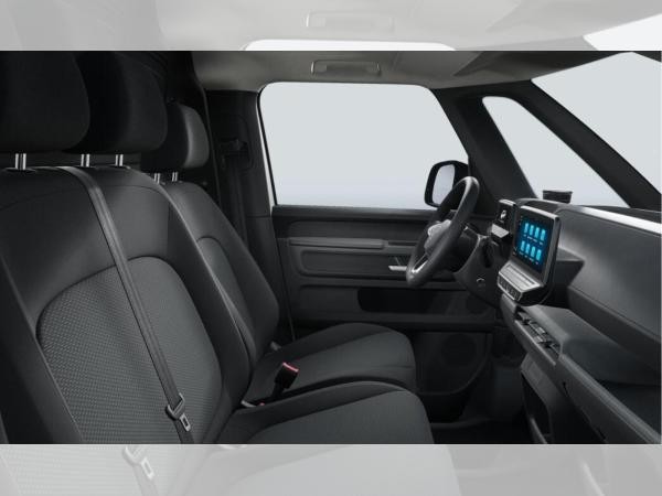 Volkswagen ID.Buzz Cargo