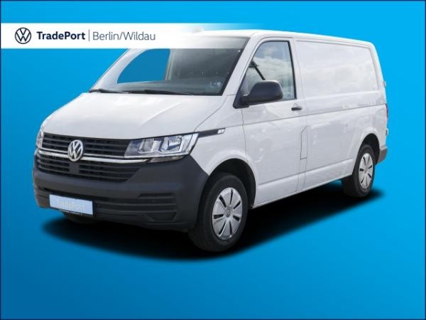 Volkswagen T6.1 Kasten