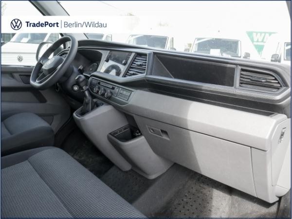 Volkswagen T6.1 Kasten