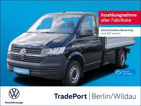 Volkswagen T6.1