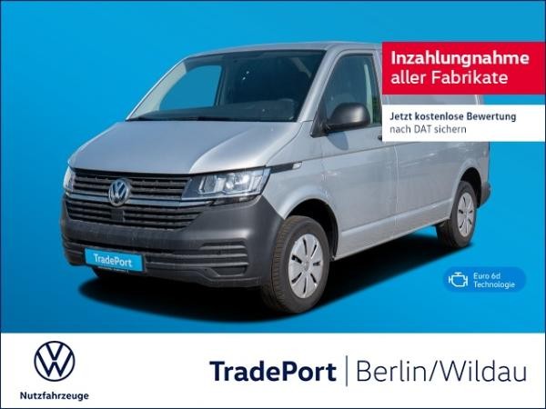 Volkswagen T6.1 Kasten