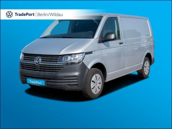 Volkswagen T6.1 Kasten