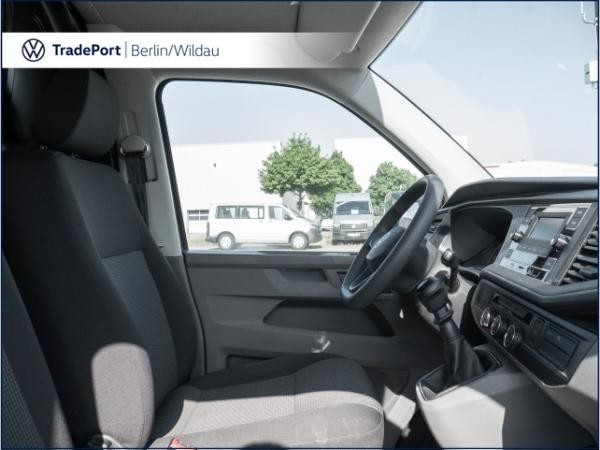 Volkswagen T6.1 Kasten