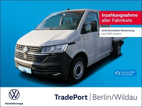 Volkswagen T6.1