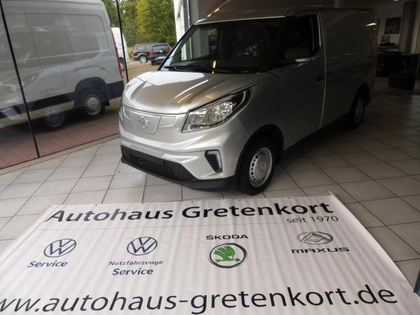 MAXUS eDeliver 3