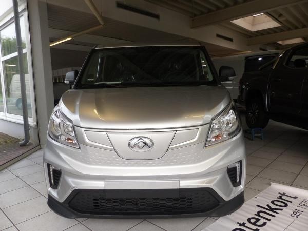 MAXUS eDeliver 3