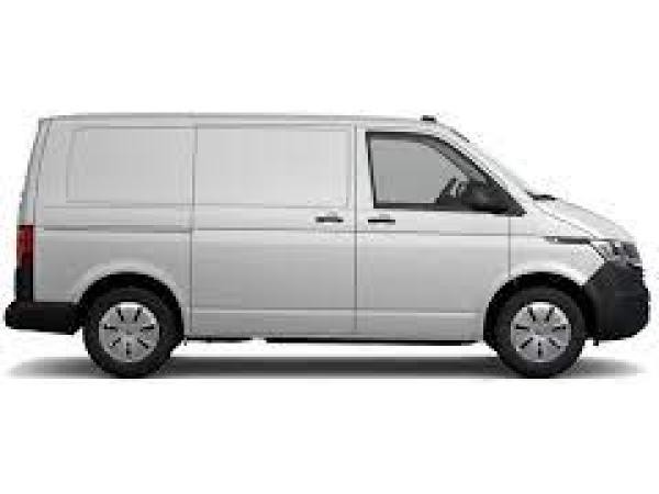 Volkswagen T6.1 Transporter