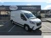 SAIC Maxus